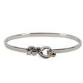 925 750 Bangle Y2793
