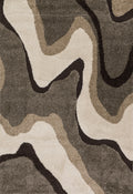 Multi 7'7 x 10'6 Rug U18512