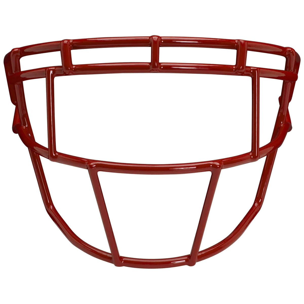 Carbon Steel Football Facemask L842932