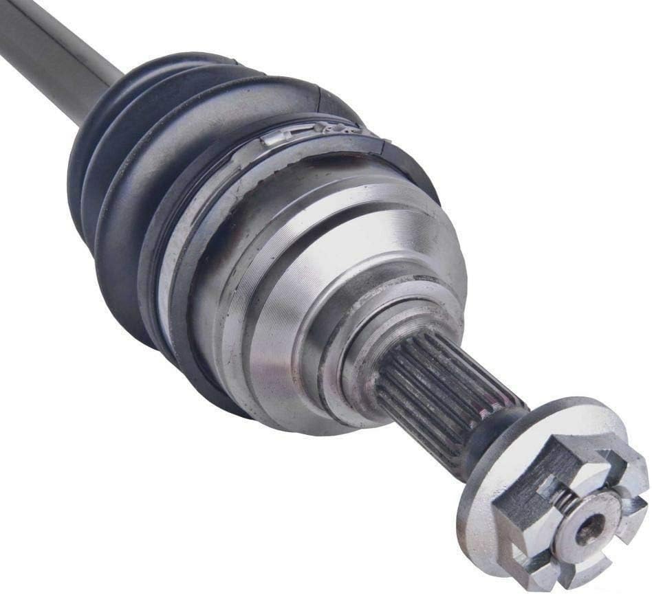 Axle replacement for Arctic Cat 400/500 2002 2003 2004 B938