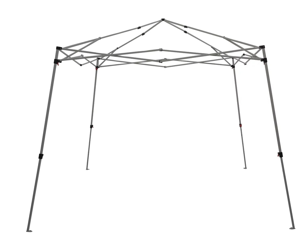10' x 10' Instant Slant Leg Canopy B763608