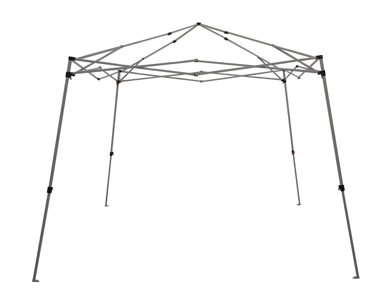 10' x 10' Instant Slant Leg Canopy B763608