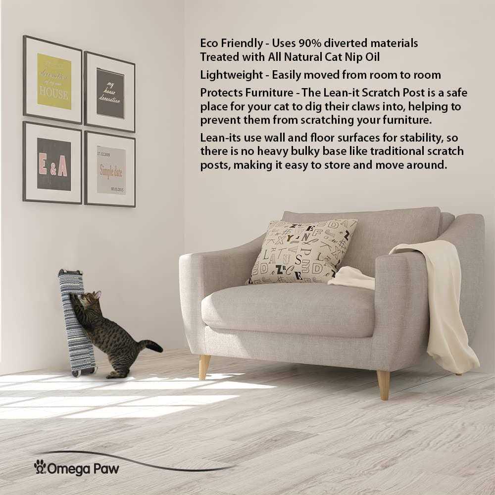 Scratching Post I991