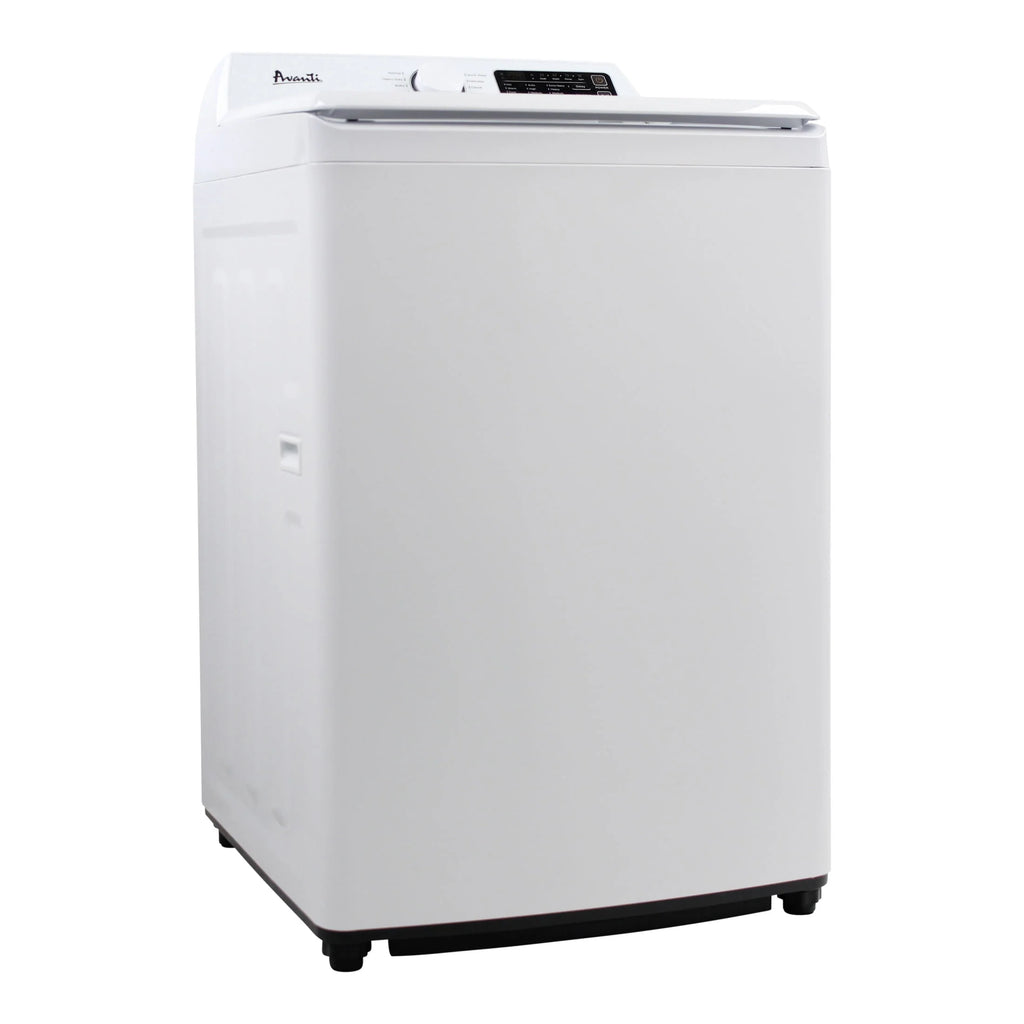 Top Load Washer 4.1 Cu. ft. White C614