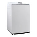 Top Load Washer 4.1 Cu. ft. White C614