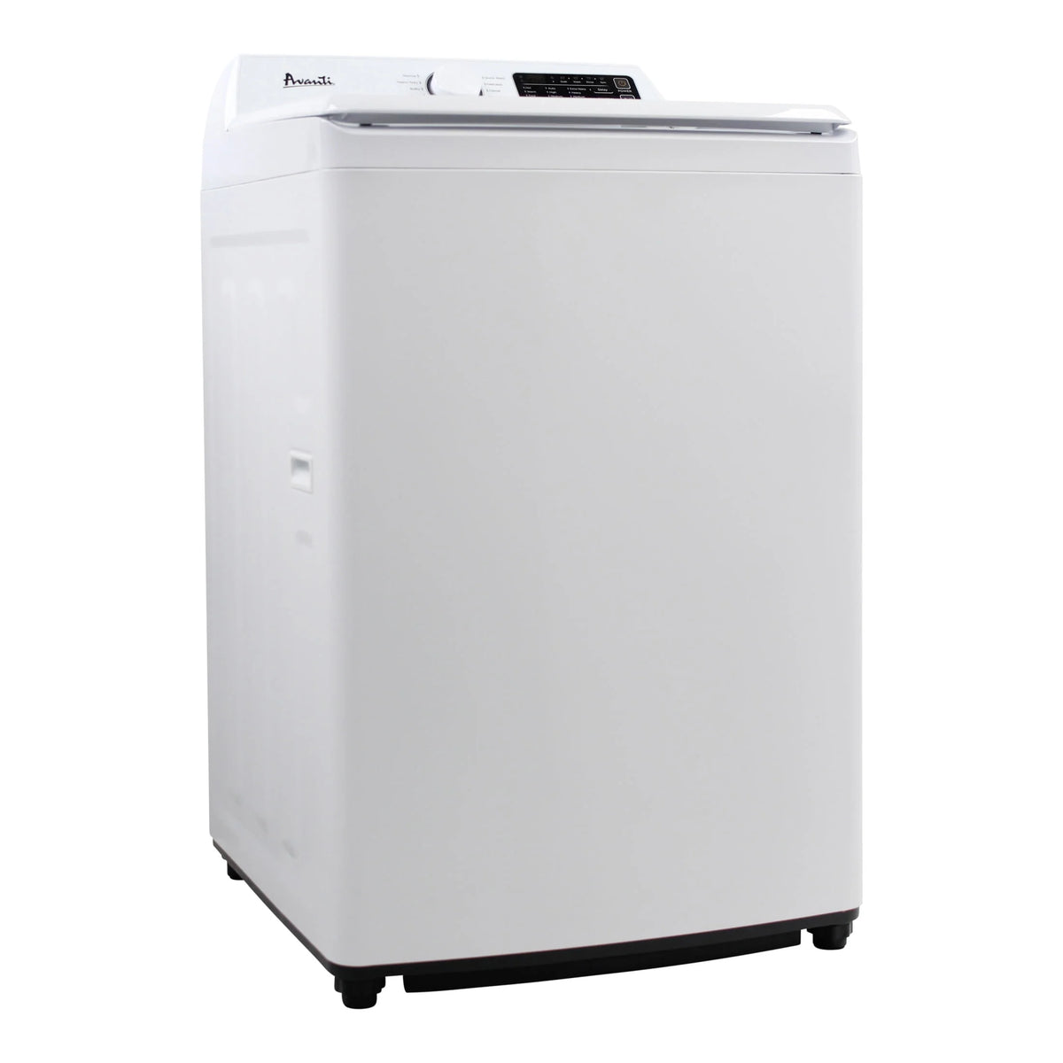 Top Load Washer 4.1 Cu. ft. White C614