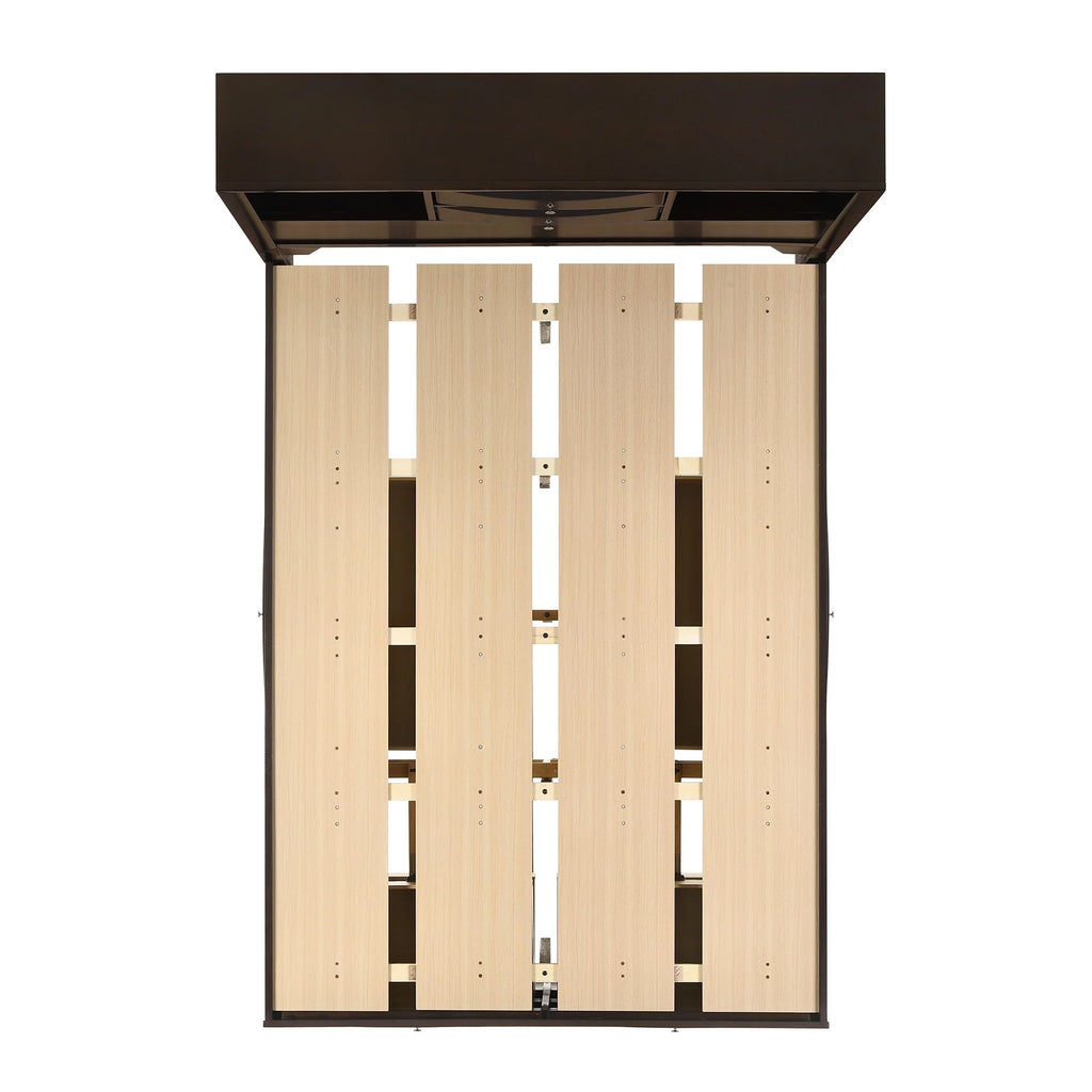 Full Storage 3PC Bedroom Set O45714