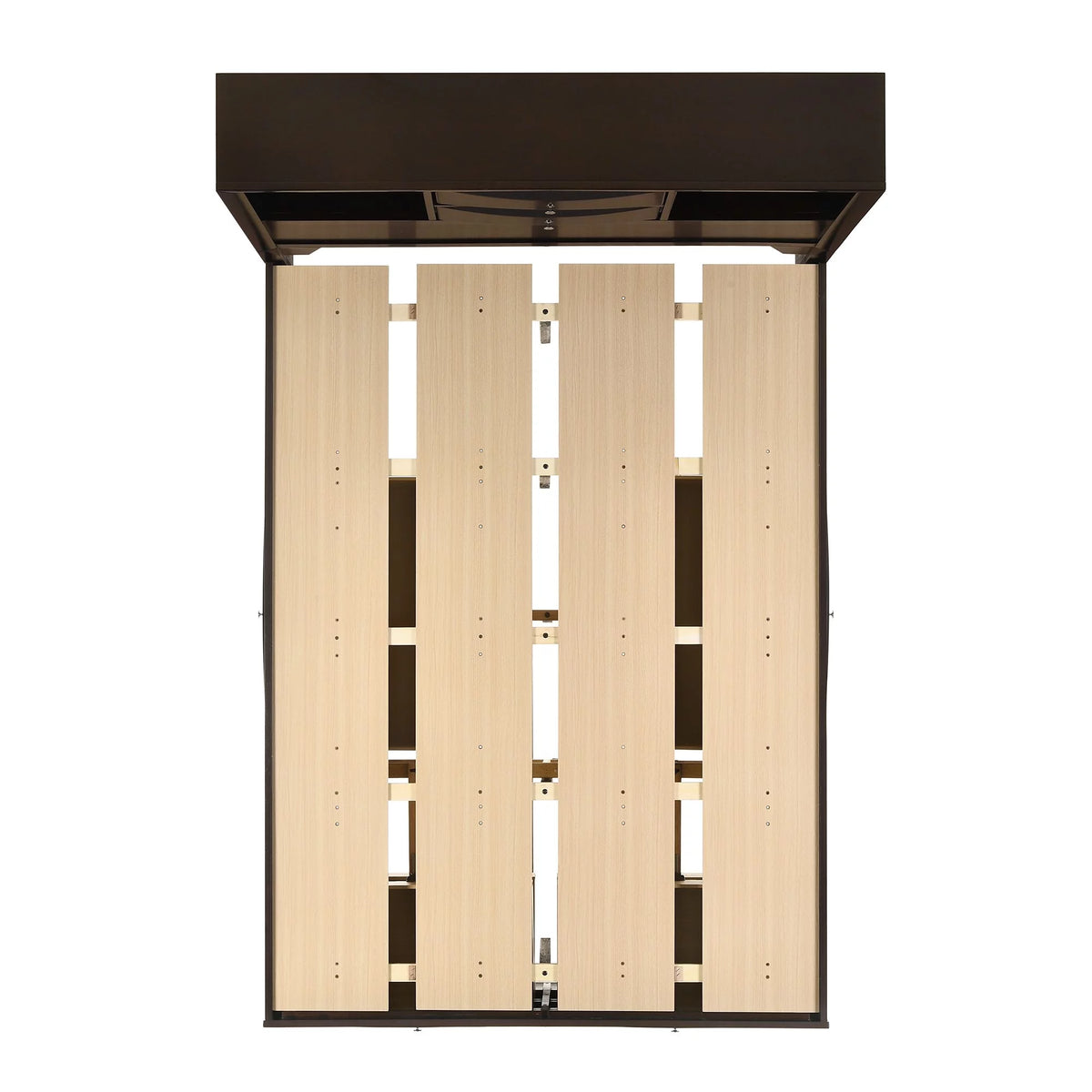 Full Storage 3PC Bedroom Set O45714