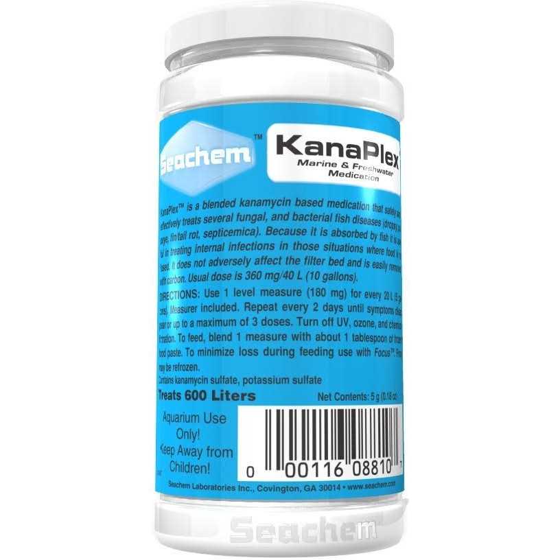 KanaPlex Pet Supplies I52178