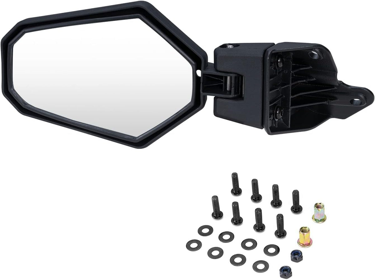 Folding Rearview Side Mirrors V327