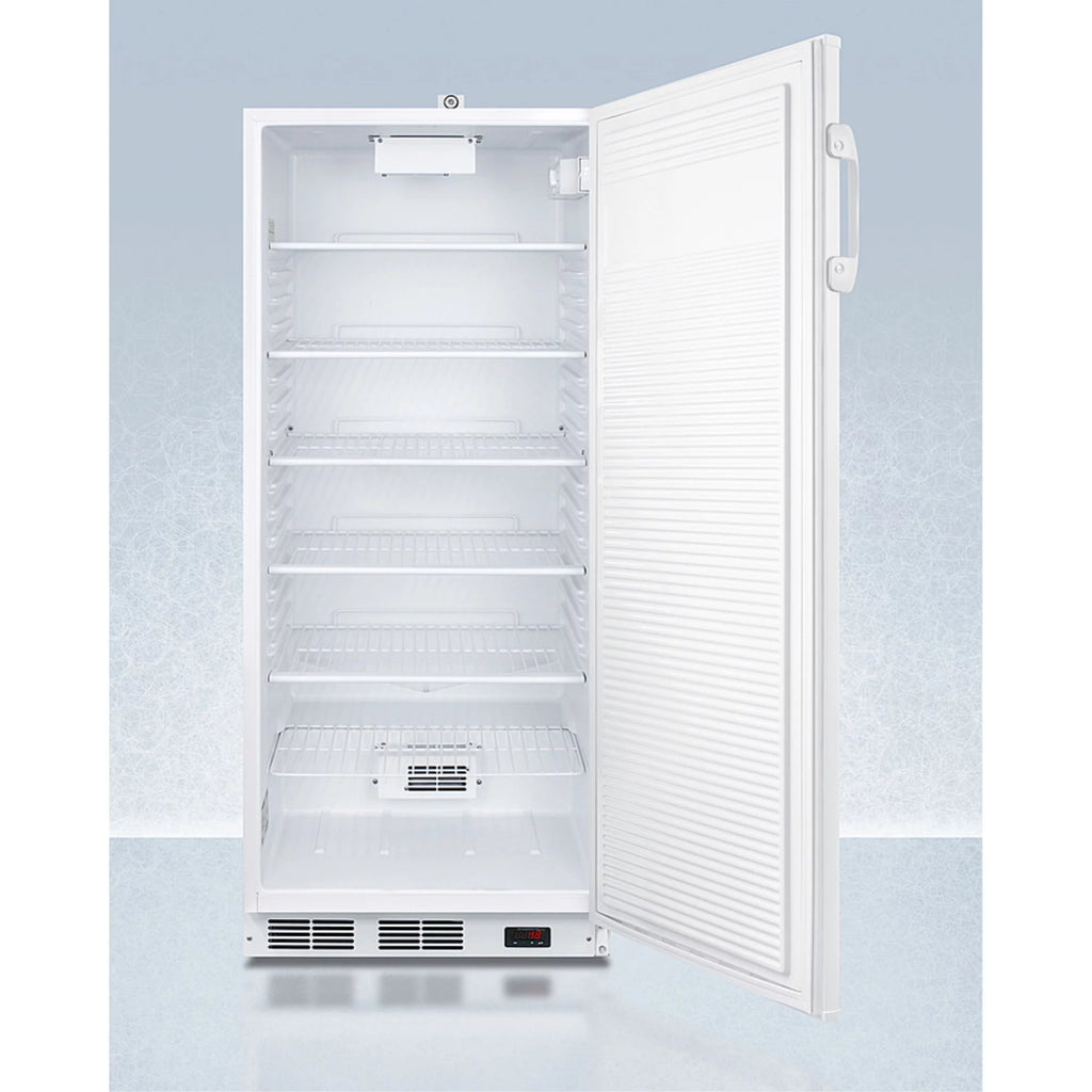 Upright All-Refrigerator I2531