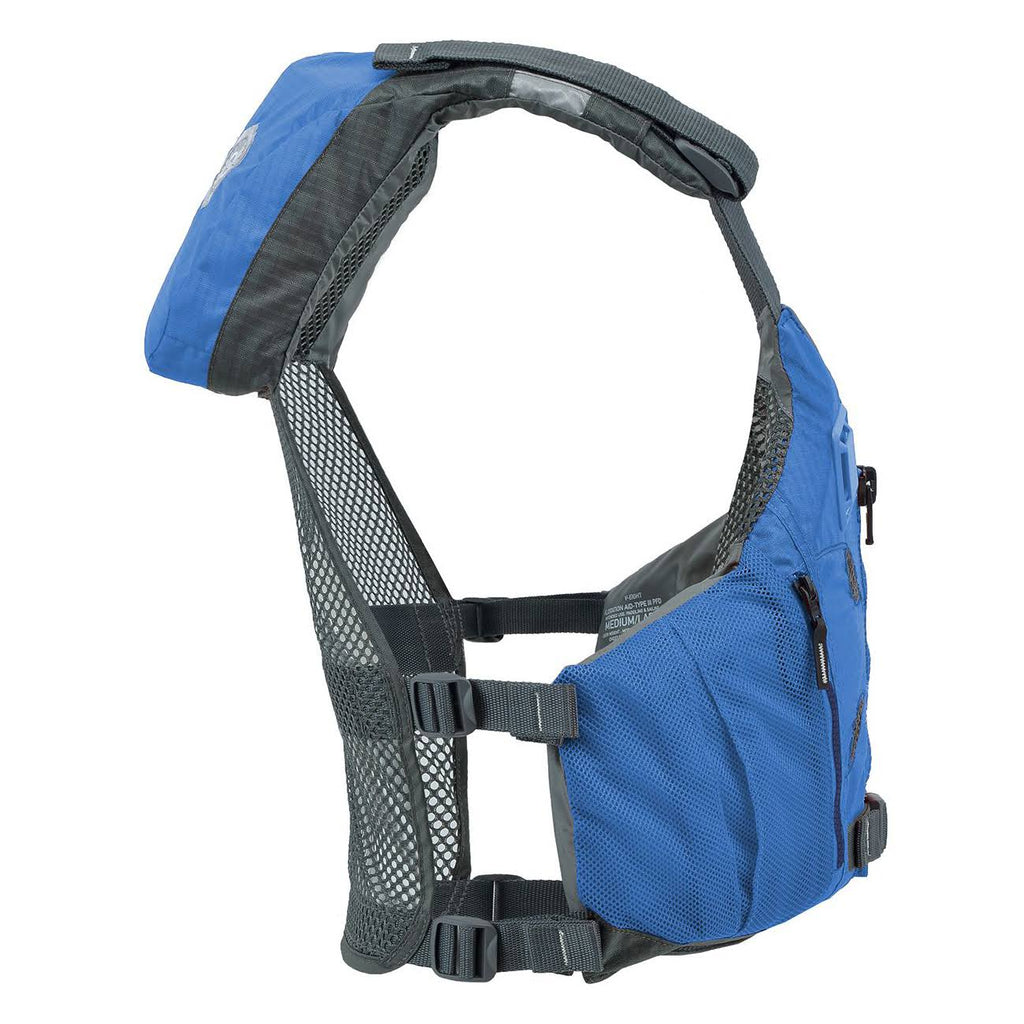 Ocean Blue PFD F1330