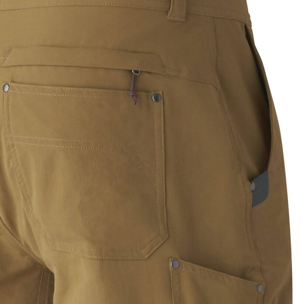 Territory Pant C953