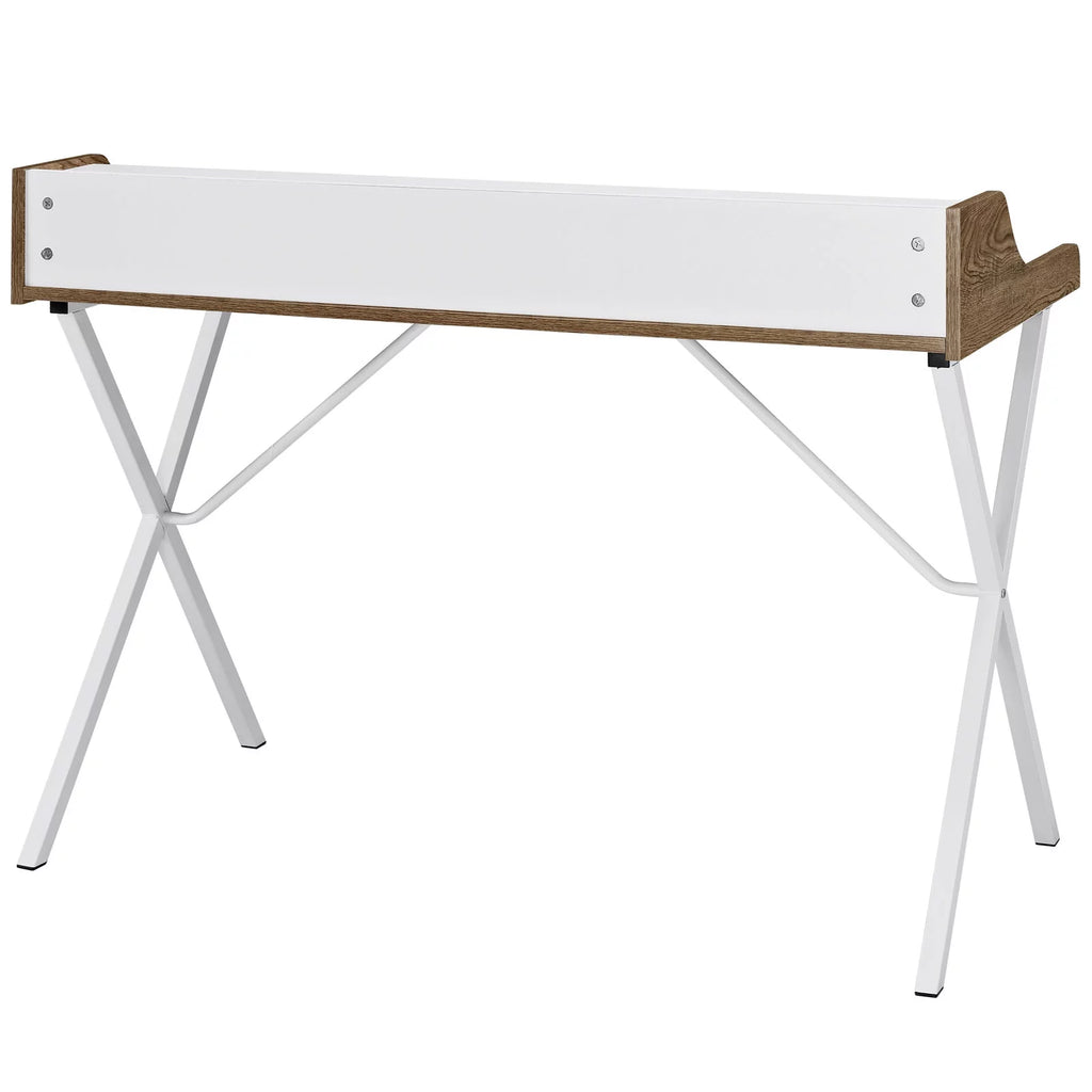 Walnut Office Desk J60702