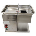 Stainless Steel Meat Cutter with 5mm Blade D436