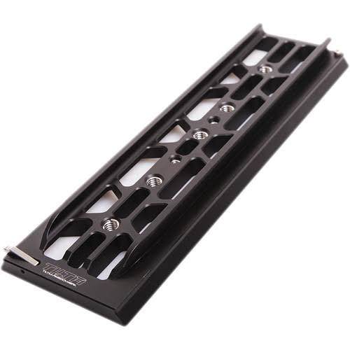 18x22 Lightweight ARRI Standard Dovetail Plate D7617