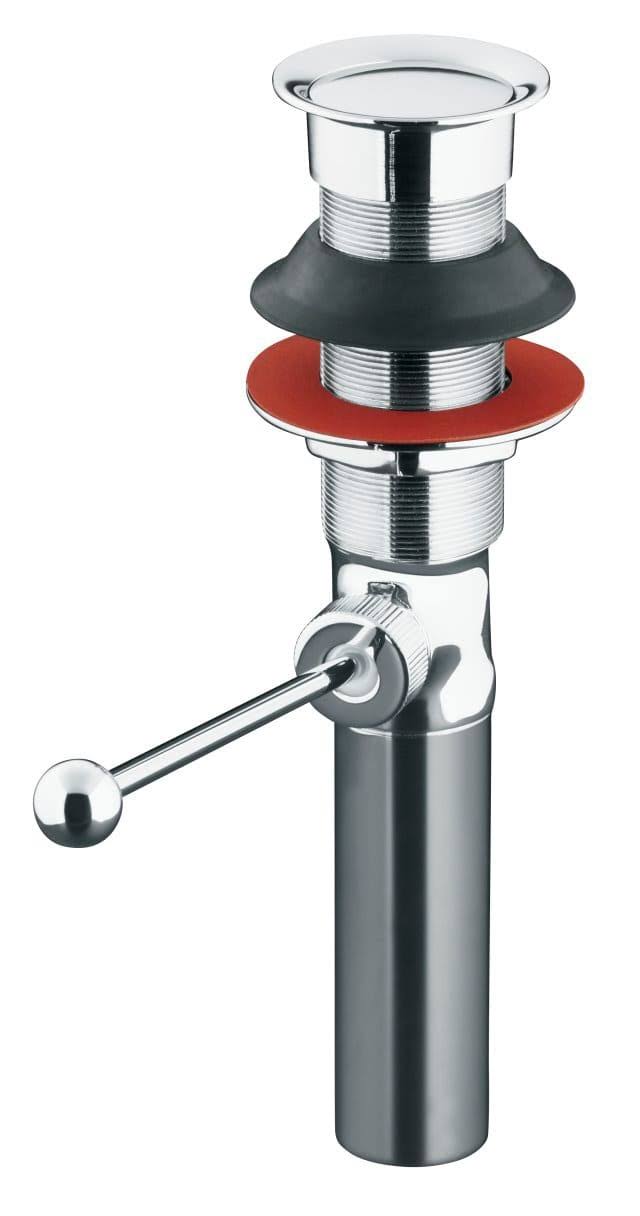Polished Chrome Pop-Up Drain B94471
