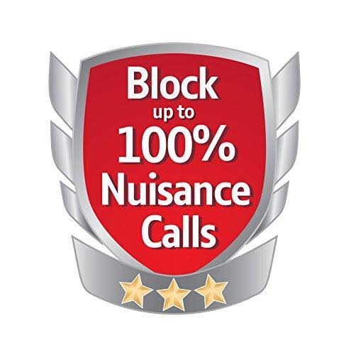 Cordless Home Call Blocker P8985
