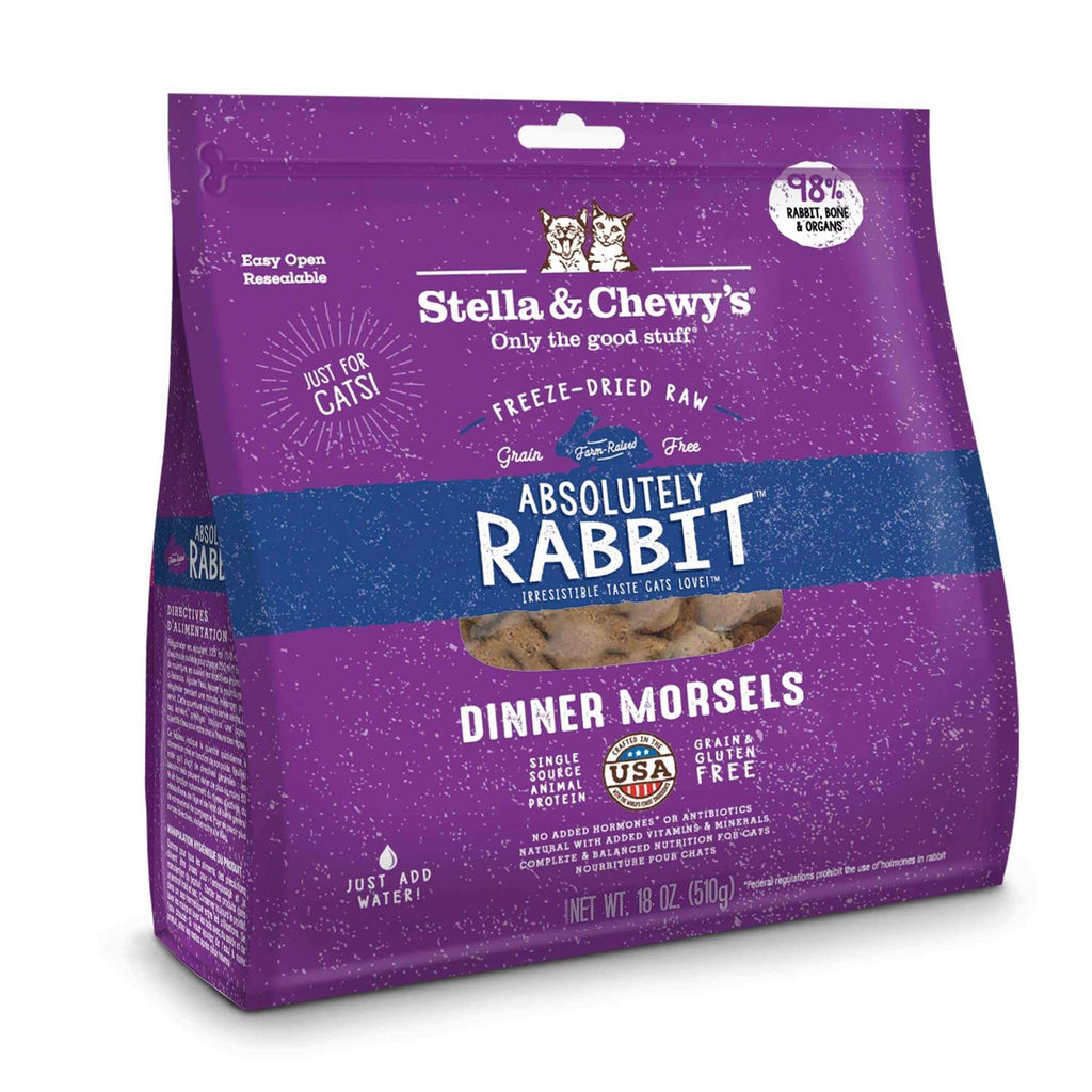 Freeze Dried Cat Food O878799