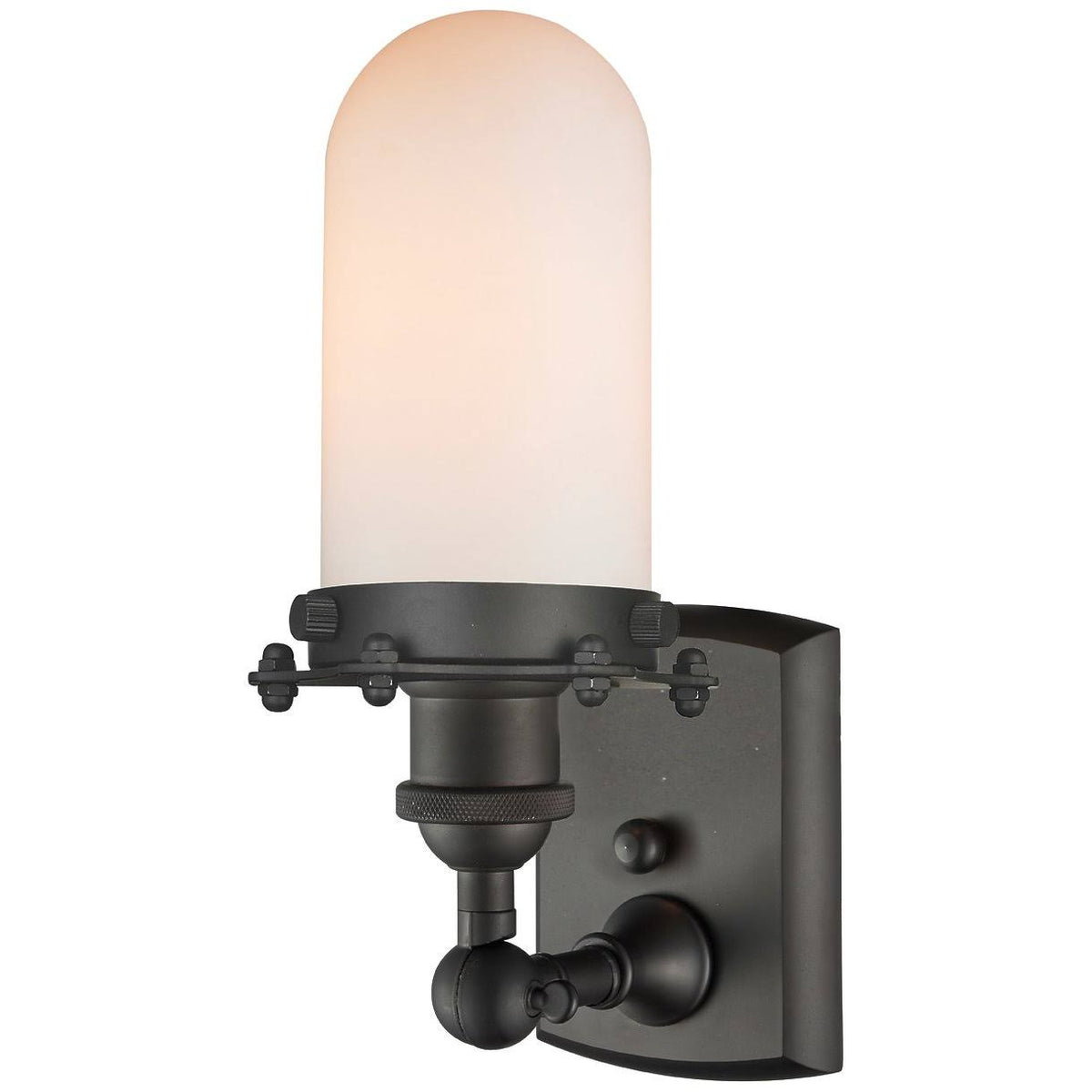 1 Light Sconce V5283