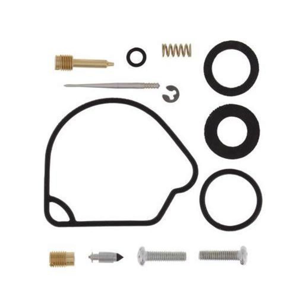 Carburetor Rebuild Kit X5859