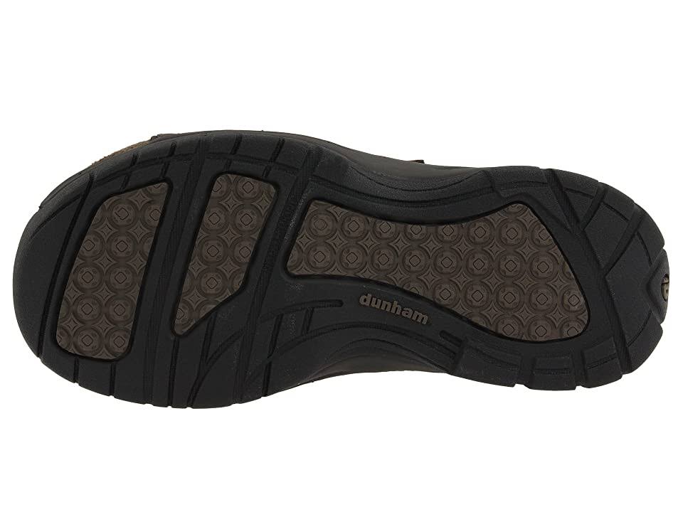 Brown Men&s Shoes R310507