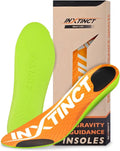 Anti-Slip Shoe Insoles for Plantar Fasciitis O339