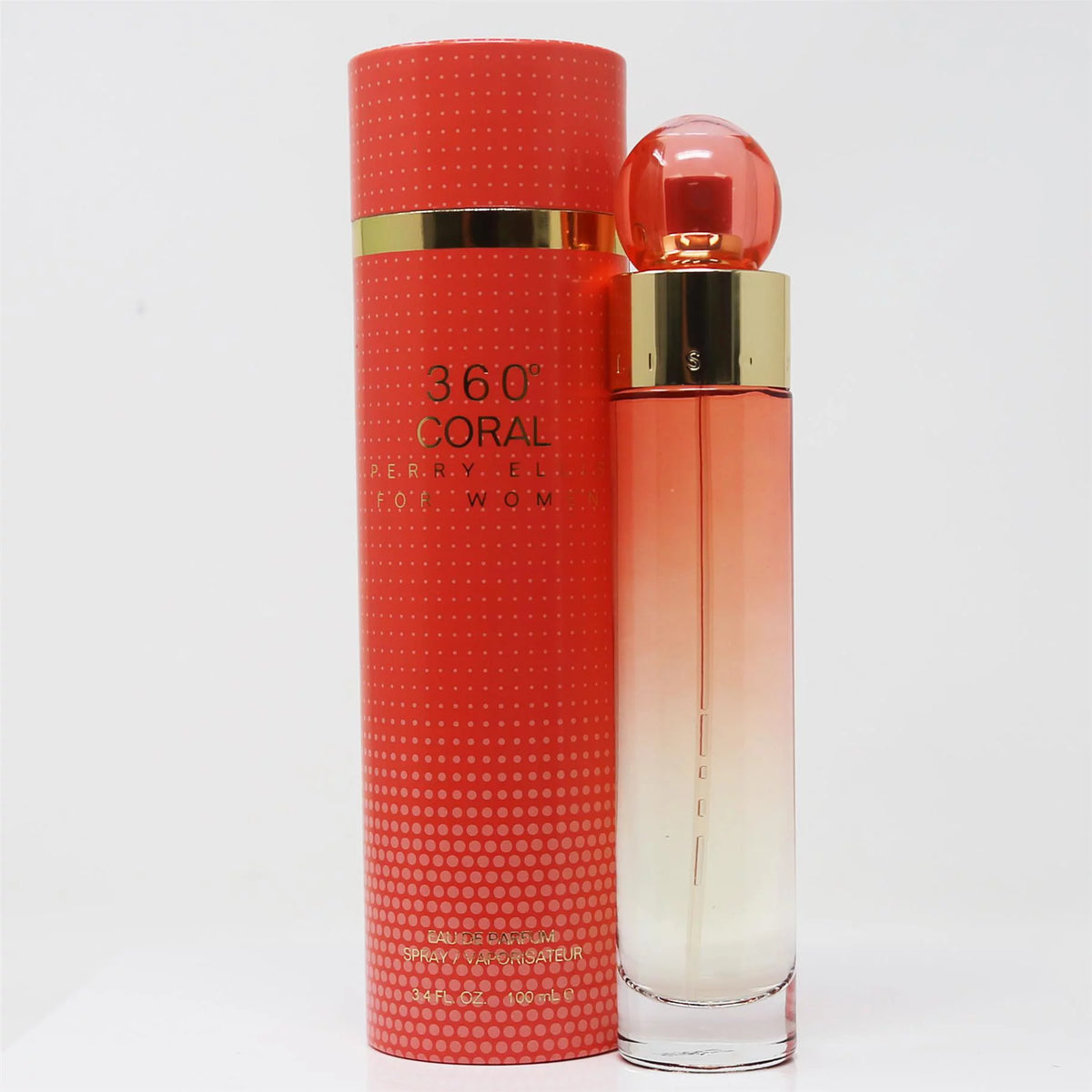 Coral EDP Spray 3.4 oz B858295