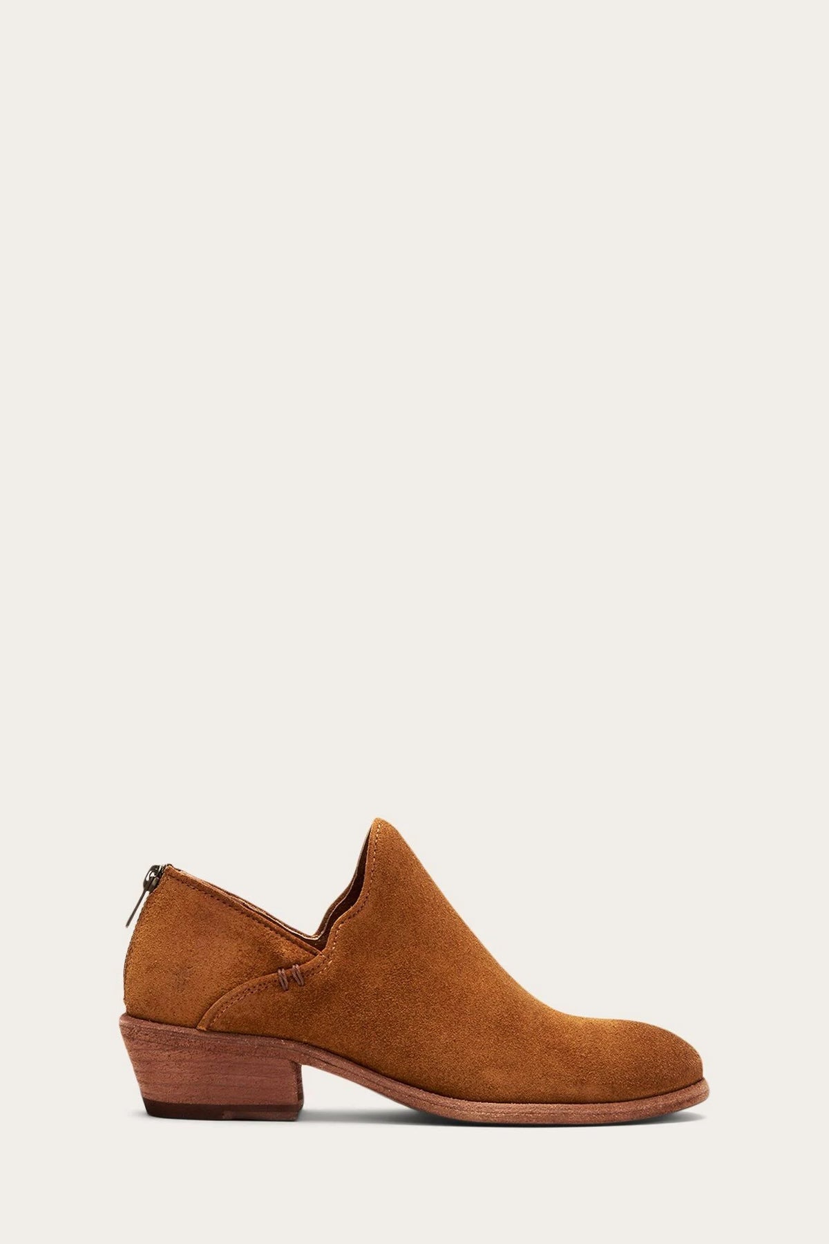 Wheat Carson Shootie U126436