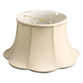 Beige 13 x 19 x 11.25 Lamp Shade F753176