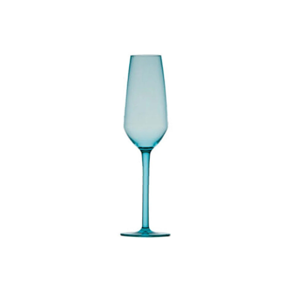 Champagne Cup Set 6u C979