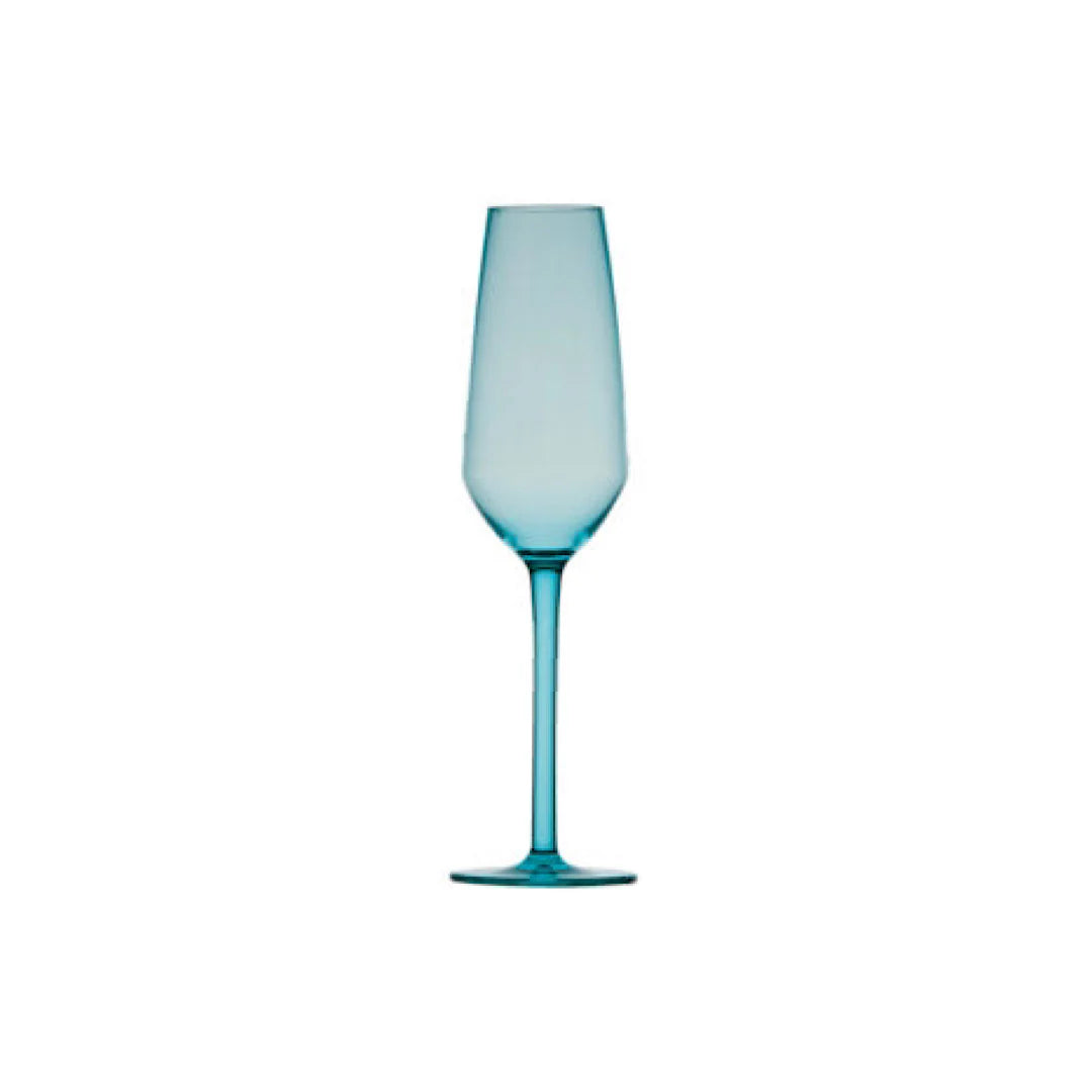 Champagne Cup Set 6u C979