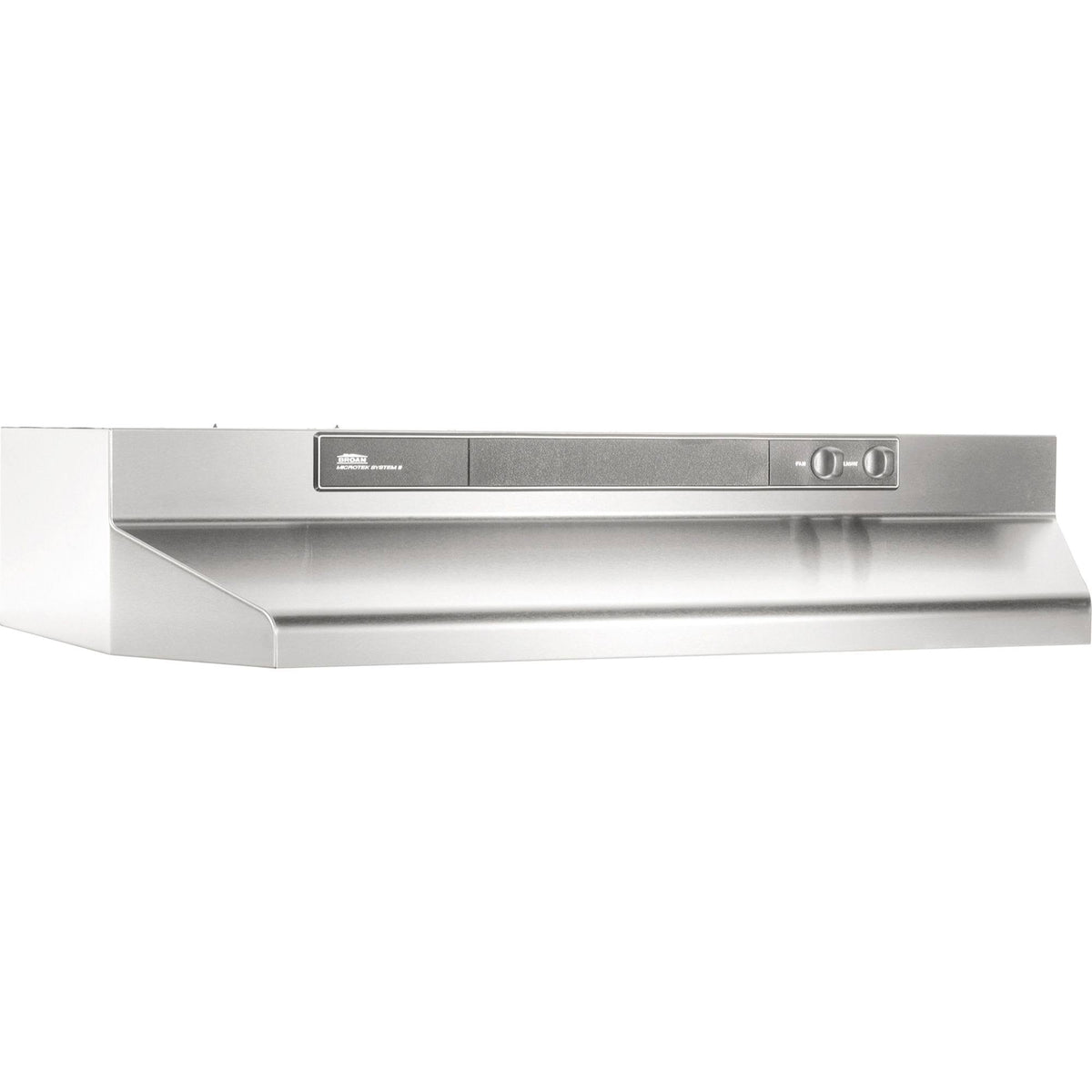 36x22 220 CFM Stainless Steel Under-Cabinet Range Hood U10308