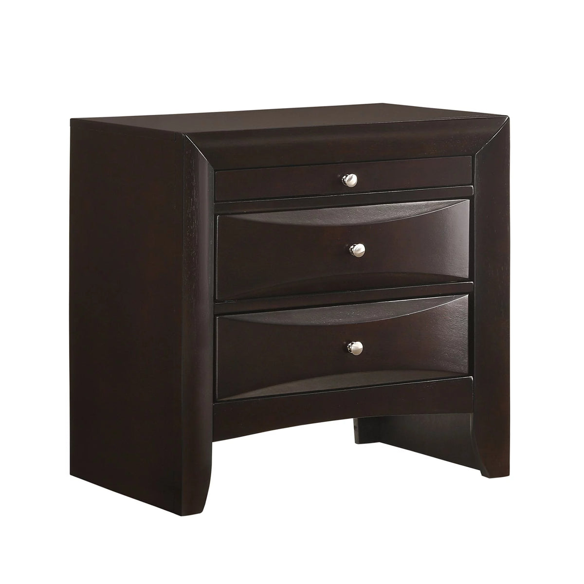 Full Storage 3PC Bedroom Set O45714