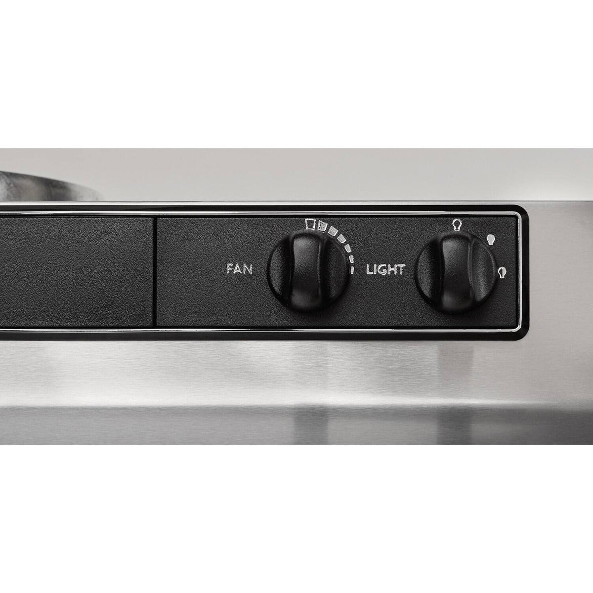 36x22 220 CFM Stainless Steel Under-Cabinet Range Hood U10308