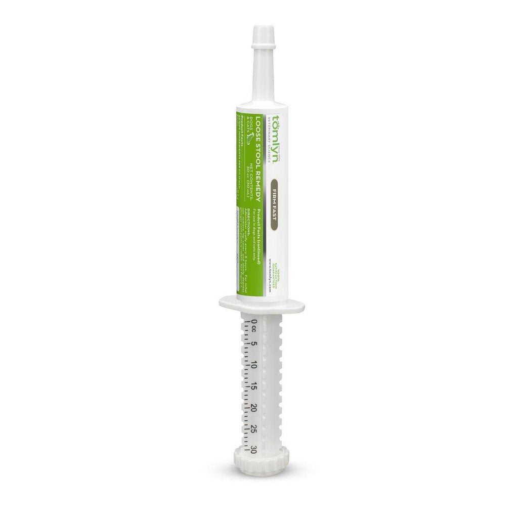 Loose Stool Remedy Supplement Tablet for Dogs and Cats I37626