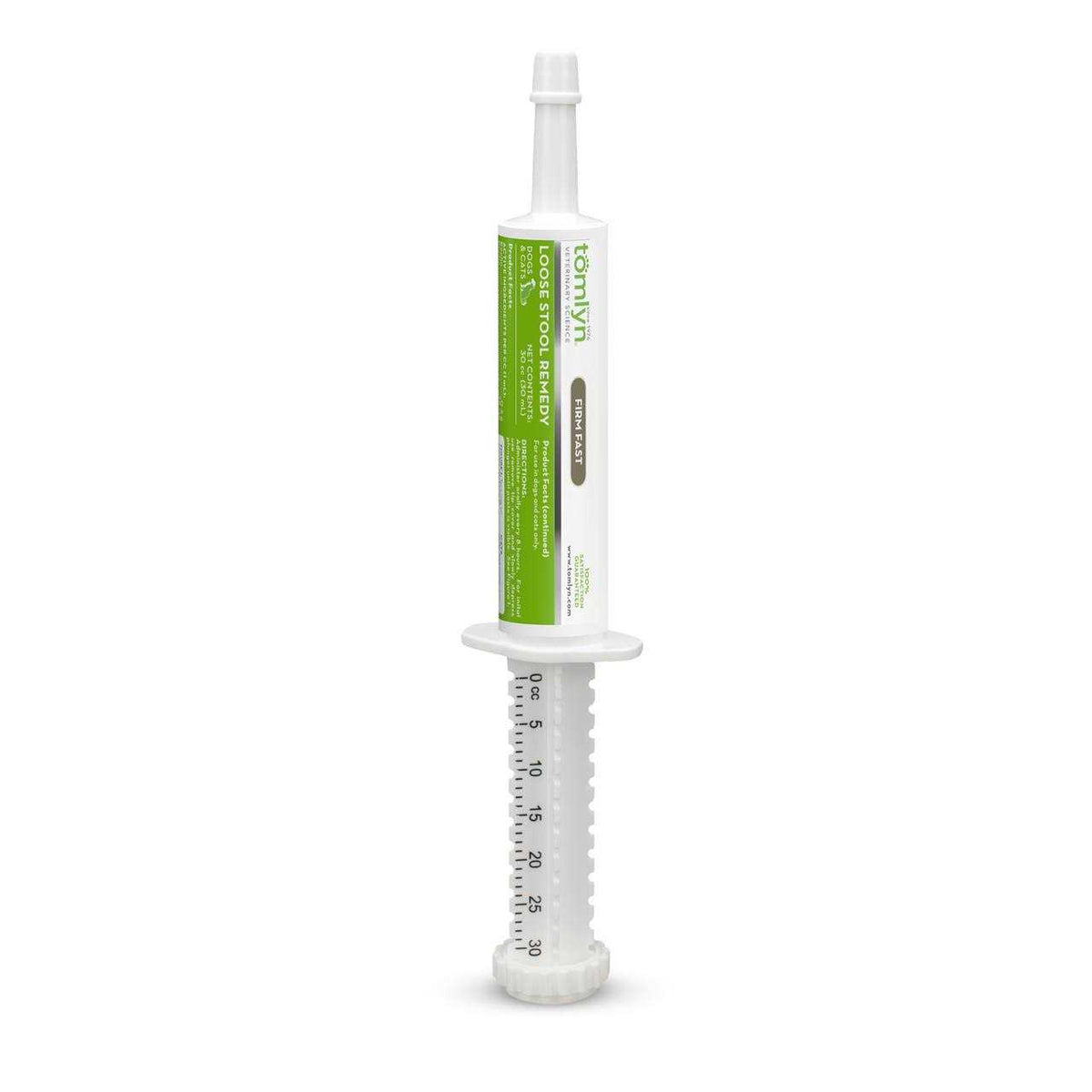 Loose Stool Remedy Supplement Tablet for Dogs and Cats I37626