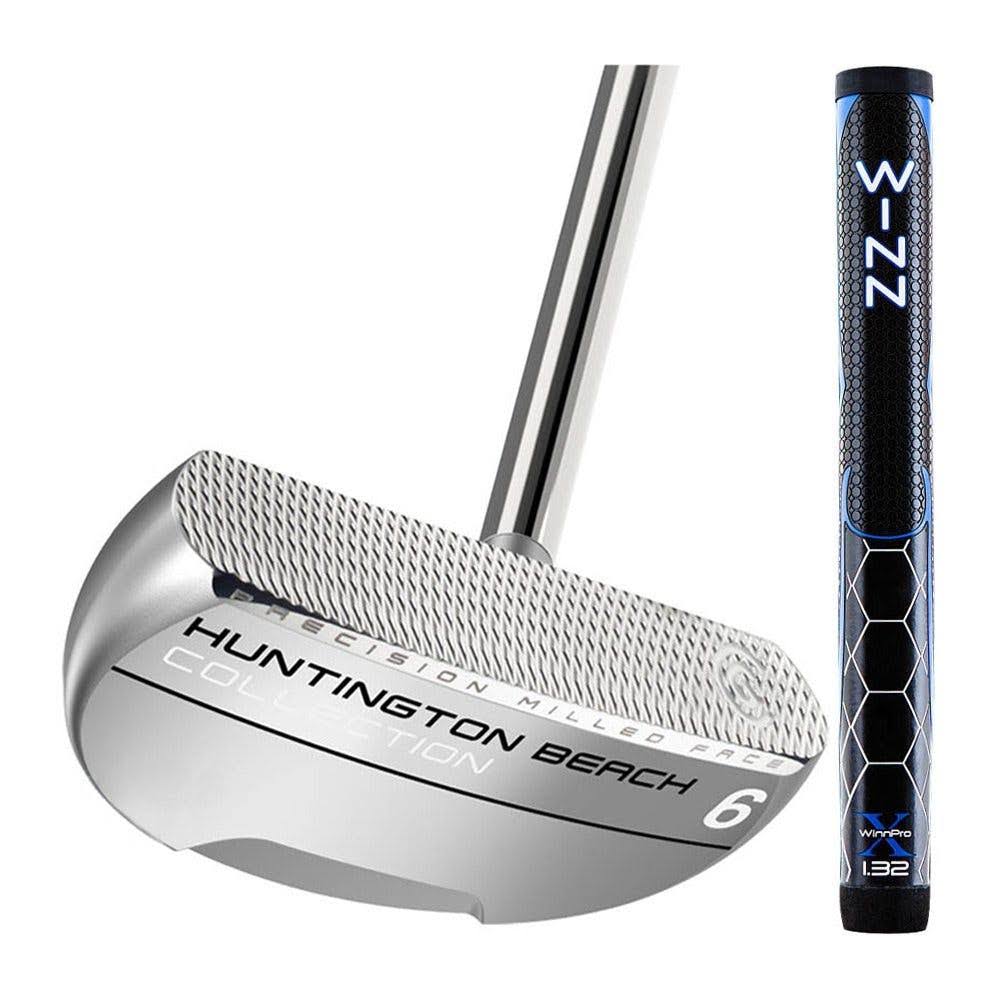 Oversized Grip Putter T14867