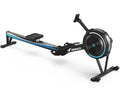 Adjustable Air Resistance Indoor Rowing Machine S4832