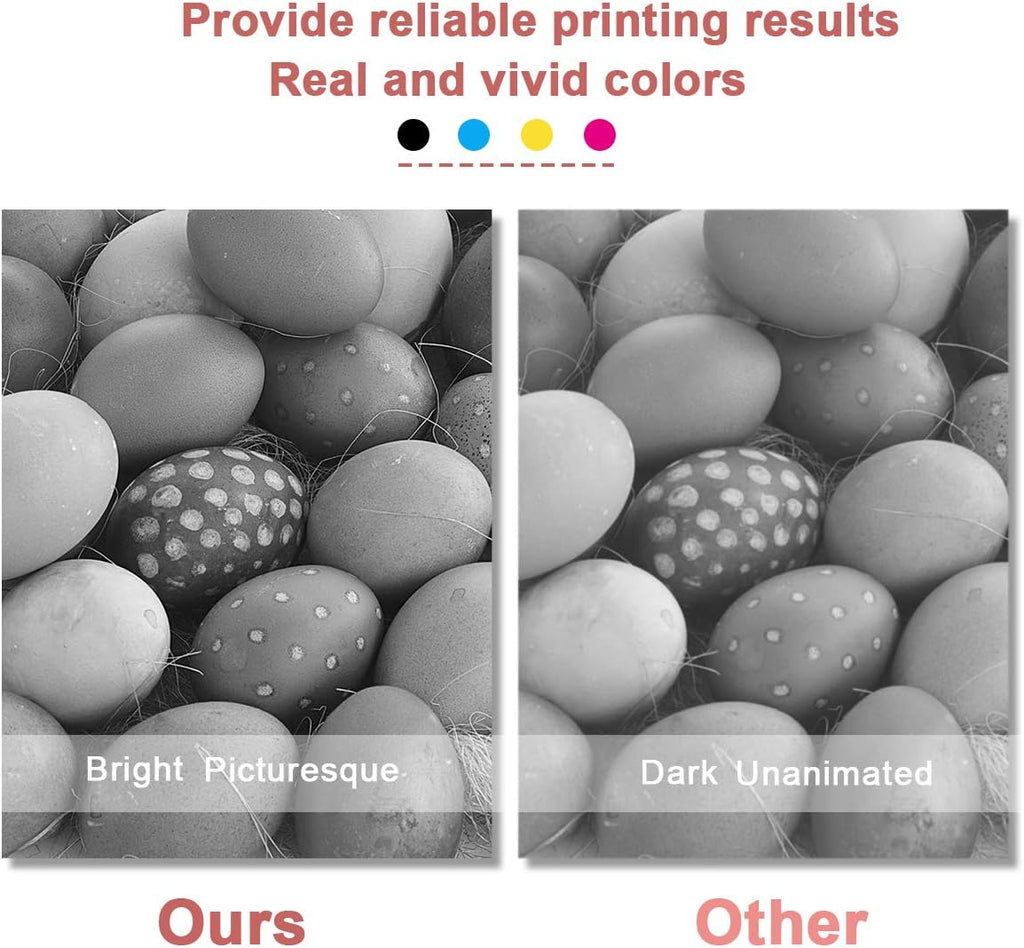2 Pack Black Toner Cartridge for HP P2055 Printer A6177