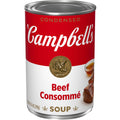 Condensed Beef Consomme 10.5 Ounce Can F78997