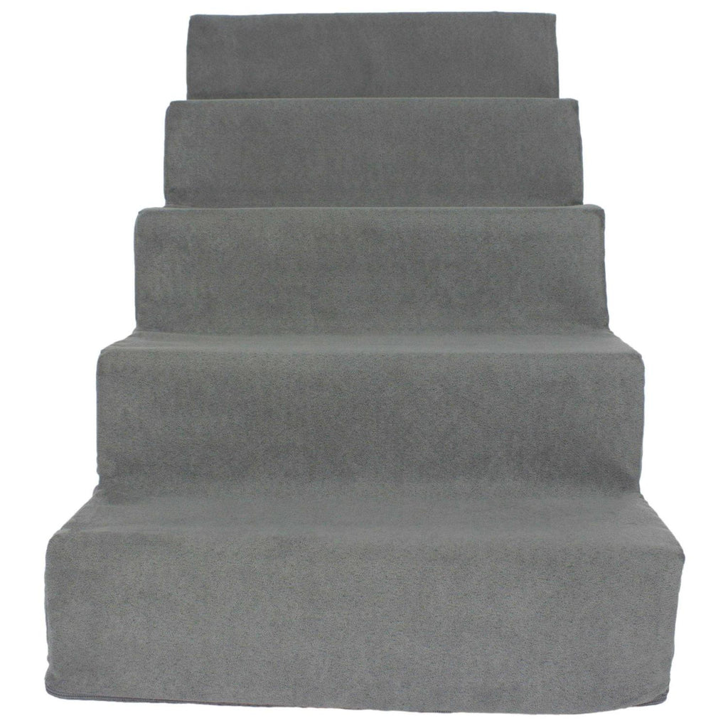 High Density Foam 5 Steps Pet Stairs K6168