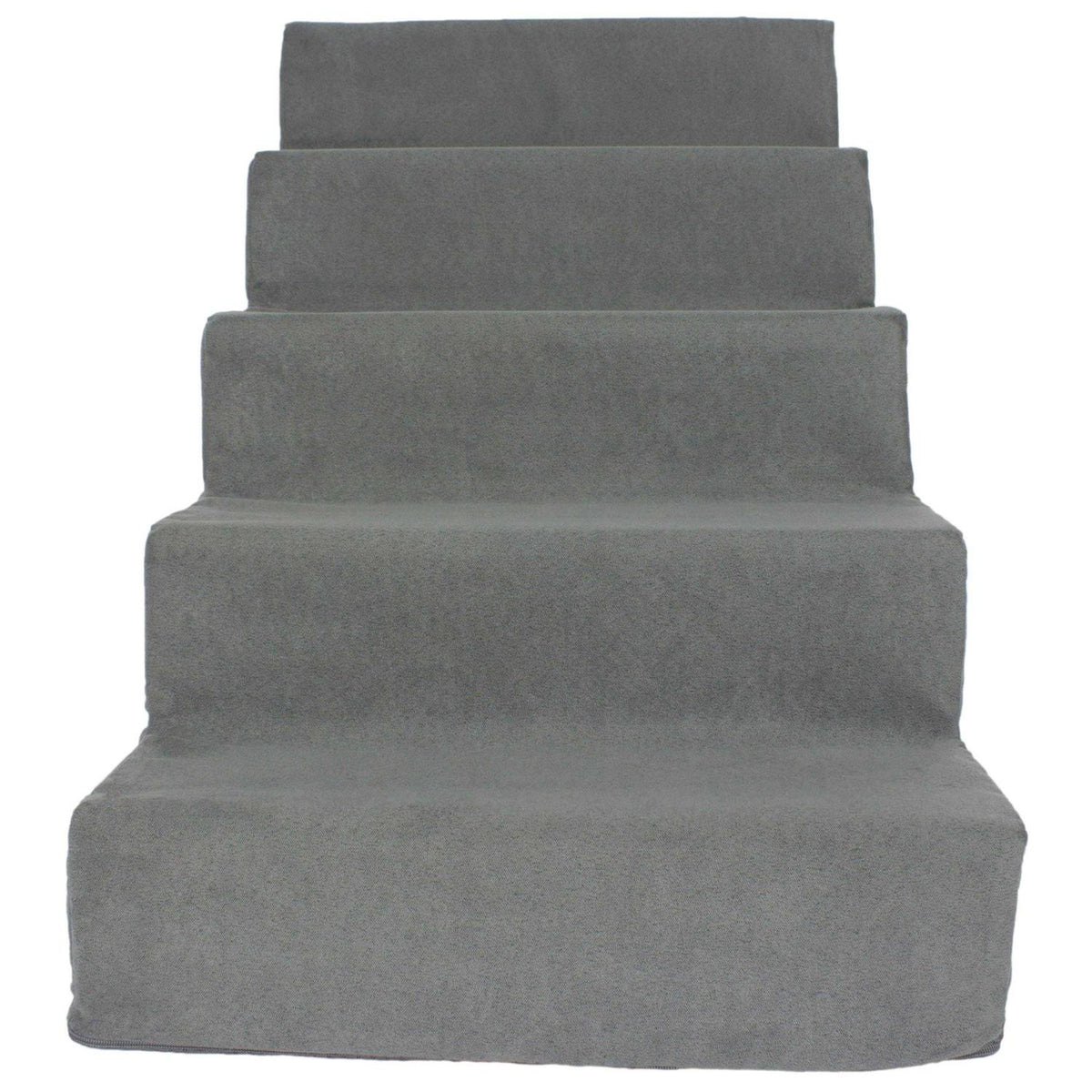 High Density Foam 5 Steps Pet Stairs K6168
