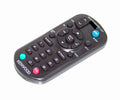 Remote for KDCX697, KDC-X697, KDC255U, KDC-255U, KMM100, KMM-100 U6583
