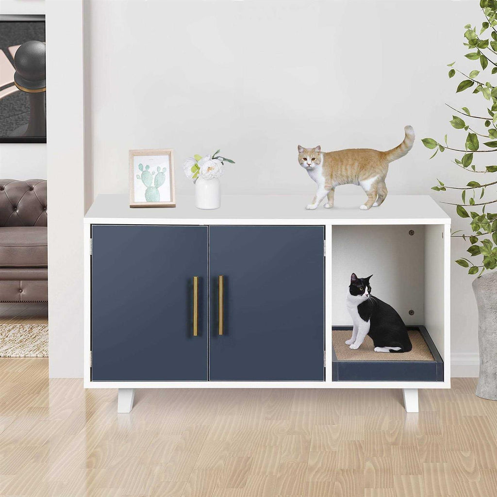 Cat Litter Box Enclosure R430