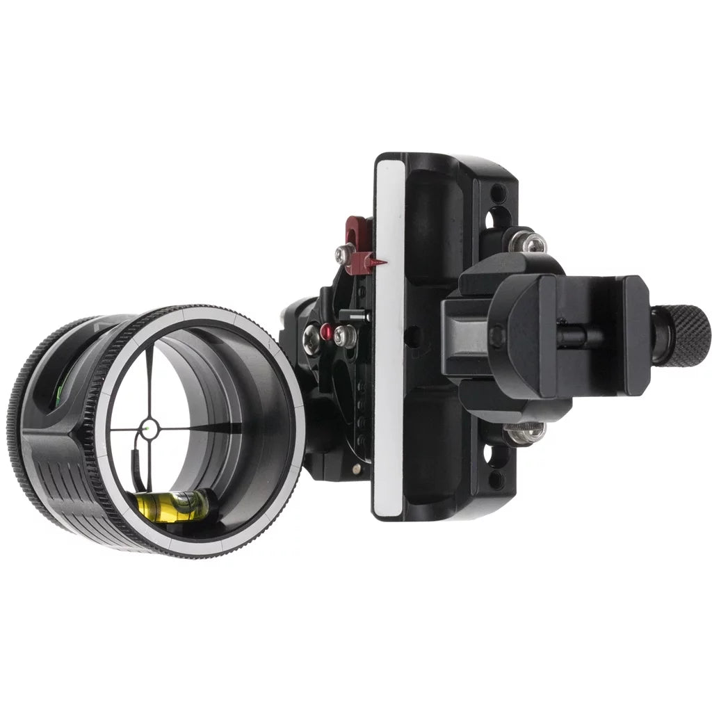 1 Pin .019 Green Picatinny Sight I57348
