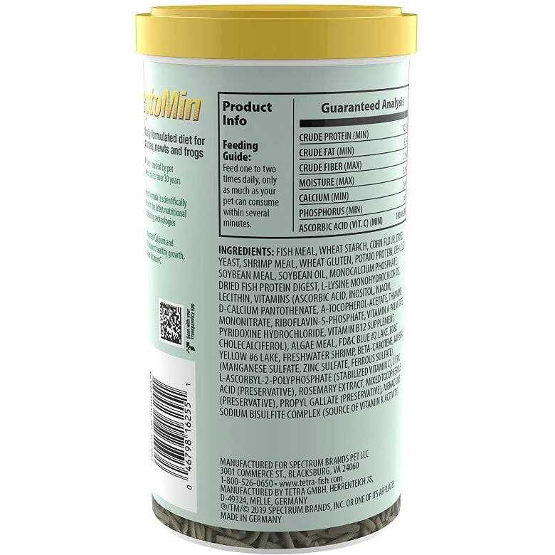 Floating Food Sticks J3297