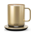 10 oz Copper Temperature Control Smart Mug I2378