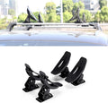 Kayak Roof Racks Universal Saddles Carrier Mount Pack of 2 M47874