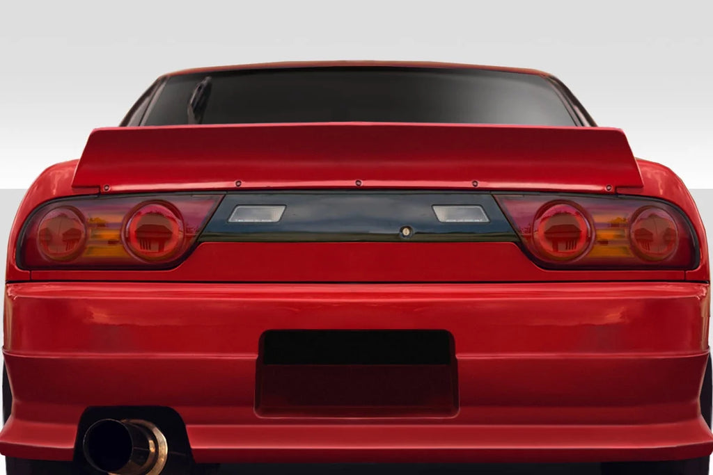 Rear Wing Spoiler for Nissan 240SX S13 HB H76268